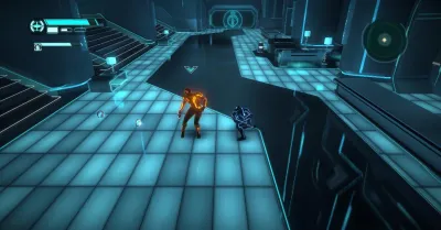 Трон Эволюция (PS3, рус., витринный образец)