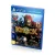 Knack (PS4/PS5, рус.) русская обложка Knack (PS4/PS5, рус.) русская обложка