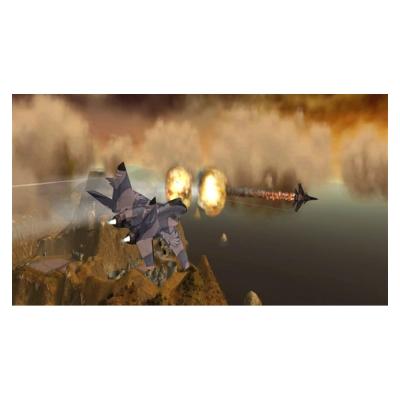 Heatseeker (Wii, б/у) (регион PAL)