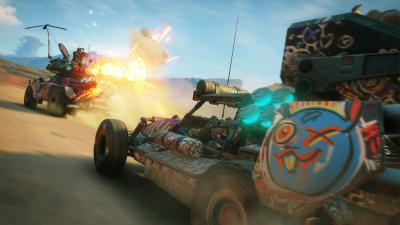 Rage 2 (Xbox One/Series, б/у, рус.)