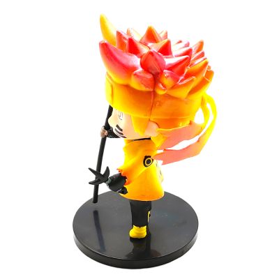 Фигурка Naruto - Наруто (10 см) Вариант 2