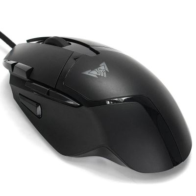 Мышь игровая проводная Crown Gaming CMGM-901