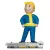Фигурка MCFarlane Movie Maniacs Fallout Vault Boy v2 15см (MFT243)