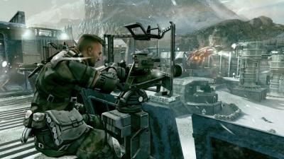 Killzone 3 Essentials (PS3, рус.)