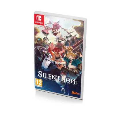 Silent Hope (Nintendo Switch)