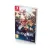 Silent Hope (Nintendo Switch) Silent Hope (Nintendo Switch)