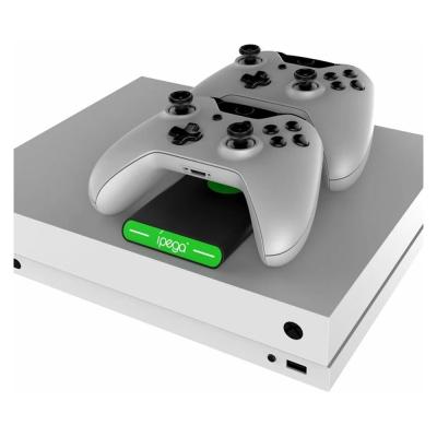 Зарядная станция для двух контроллеров Xbox One iPega PG-XB003