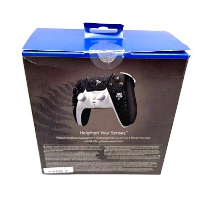 Джойстик (Геймпад) Sony DualSense The Last of Us Limited Edition УЦЕНКА