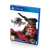 Stranger of Paradise Final Fantasy Origin (PS4/PS5, б/у) Stranger of Paradise Final Fantasy Origin (PS4/PS5, б/у)