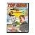 Top Gear. Диск 1. 5 выпусков (DVD) УЦЕНКА