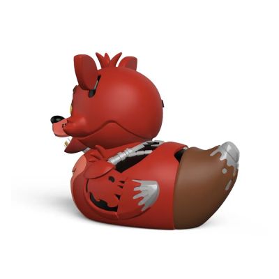 Фигурка Утка TUBBZ Five Nights at Freddys Foxy