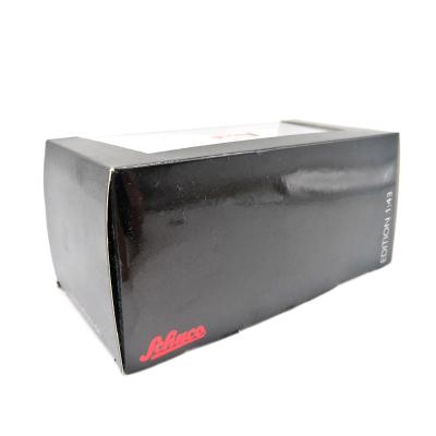 Модель автомобиля Schuco 450387200 VW Kaefer 1200 Jeans Bug 1:43
