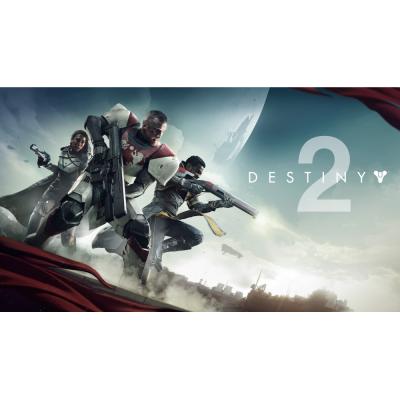 Destiny 2 (Xbox One/Series, б/у, рус.)