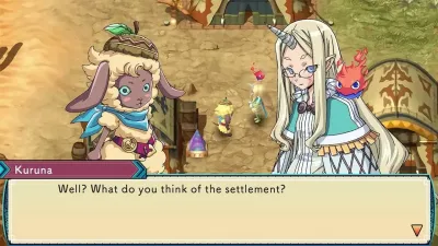 Rune Factory 3 Special (Nintendo Switch)