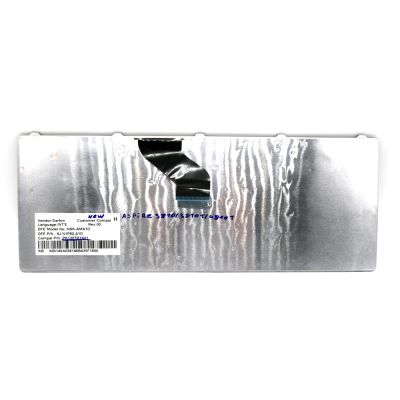 NSK-AMA1D (Acer Aspire 3810/3810T/4810T) black
