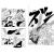 Комикс Naruto / Наруто. Книга 5. Прерванный экзамен Комикс Naruto / Наруто. Книга 5. Прерванный экзамен