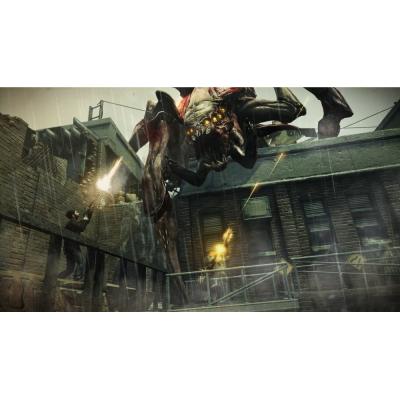 Resistance 3 (PS3, б/у, рус.)