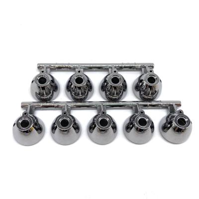 Подсветка GTP-122 LED Crawler Light Bar Set (Electrolate)