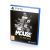 Mouse P.I.For Hire (PS5, русские субтитры)