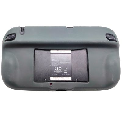 Игровая приставка Nintendo Wii U 32Gb (б/у, только приставка и контроллер-планшет) Black