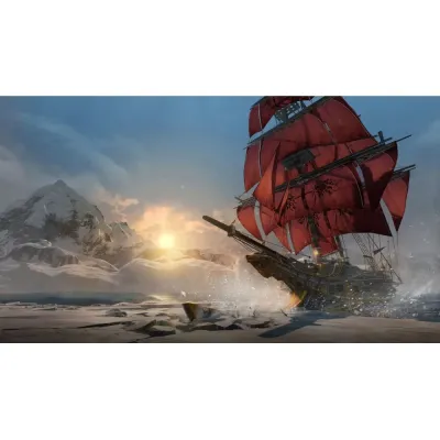 Assassins Creed Изгой (Xbox 360/One/Series, рус.)