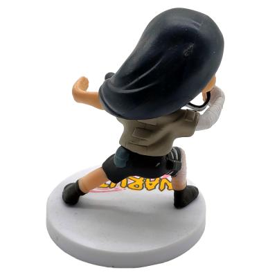 Фигурка Naruto - Неджи (10 см)