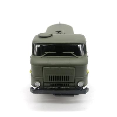 Модель HERPA 744256 IFA L 60 Tank "NVA" 1:87