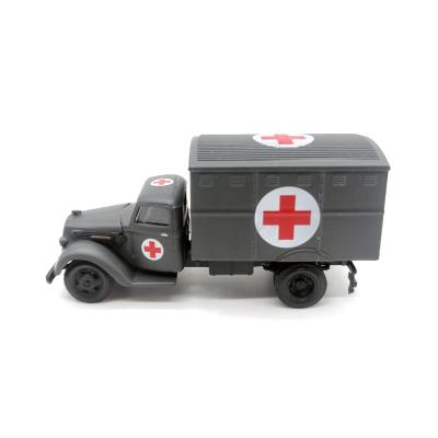 Модель HERPA 745406 Ford 997T LKW Wehrmacht 1:87
