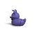 Фигурка Утка TUBBZ Five Nights at Freddys Bonnie (Mini)