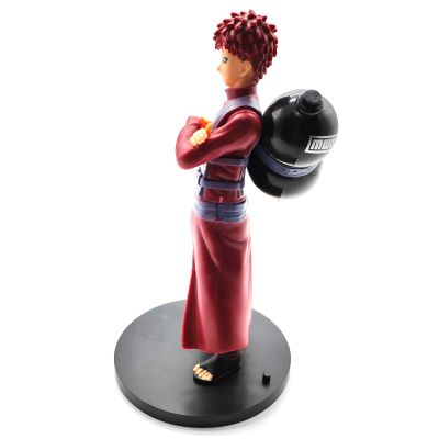 Фигурка Naruto - Гаара (18 см) Вариант 2