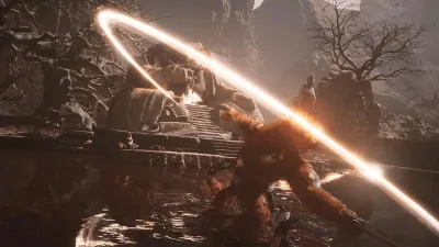 Black Myth Wukong (PS5, рус.)