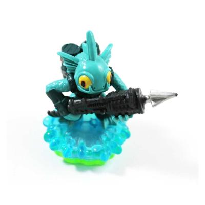 Фигурка Skylanders Gill Grunt (стихия Water) (б/у)