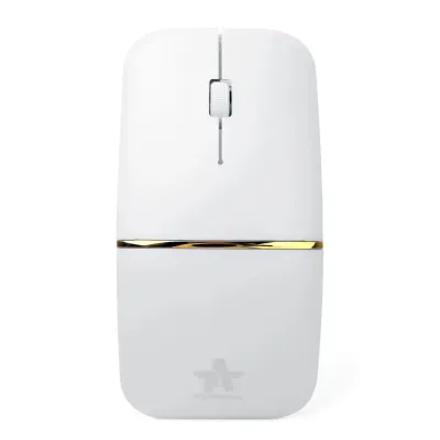 Мышь беспроводная Гарнизон GMW-500-1 (White)