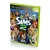 The Sims 2 (Xbox/Xbox 360, б/у) The Sims 2 (Xbox/Xbox 360, б/у)