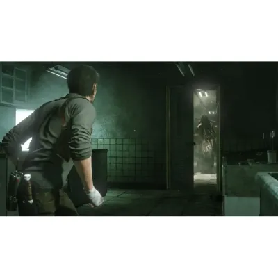 The Evil Within 2 (Xbox One/Series, б/у)