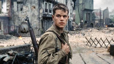 Спасти рядового Райана (DVD)