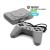 Игровая приставка Sony PlayStation Classic (SCPH-1000R) 1 геймпад, 16Gb Eris (OEM) Игровая приставка Sony PlayStation Classic (SCPH-1000R) 1 геймпад, 16Gb Eris (OEM)
