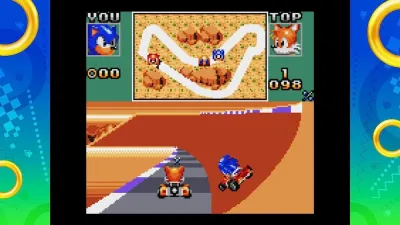 Sonic Origins Plus (PS5, рус.)
