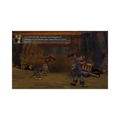 Battalion Wars 2 (Wii, б/у) (регион PAL)