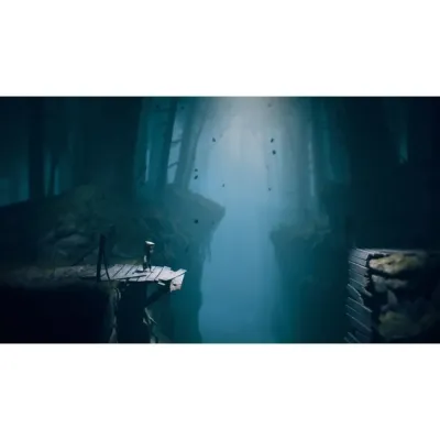 Little Nightmares II (PS4/PS5, рус.)