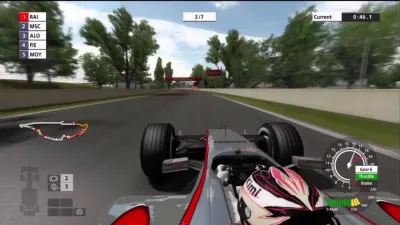 Formula One F1 Championship Edition (PS3, б/у)