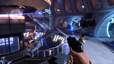 007 Legends (PS3, витринный образец)