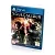 SoulCalibur VI (PS4/PS5, рус.) русская обложка