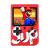 Портативная игровая приставка 8-Bit SUP Game Box 400 в 1 (красный) Портативная игровая приставка 8-Bit SUP Game Box 400 в 1 (красный)