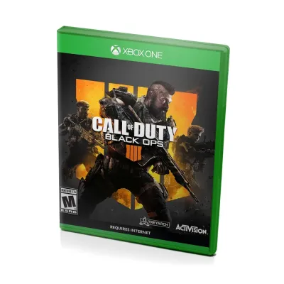 Call of Duty Black Ops 4 (Xbox One/Series)