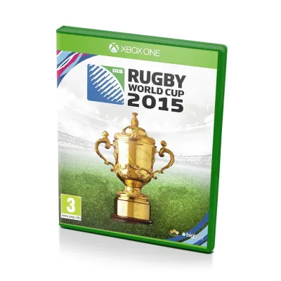 Rugby World Cup 2015 (Xbox One/Series)