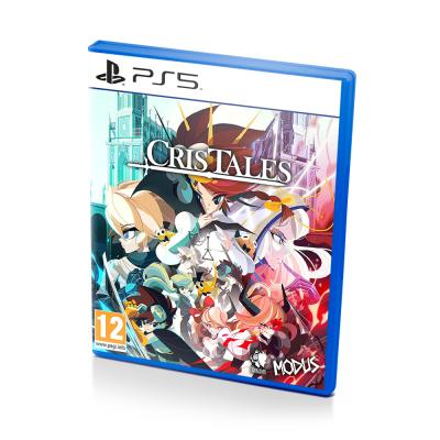 Cris Tales (PS5, рус.)