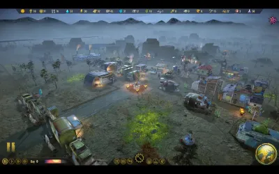 Surviving the Aftermath Day One Edition (Xbox One/Series, рус.)