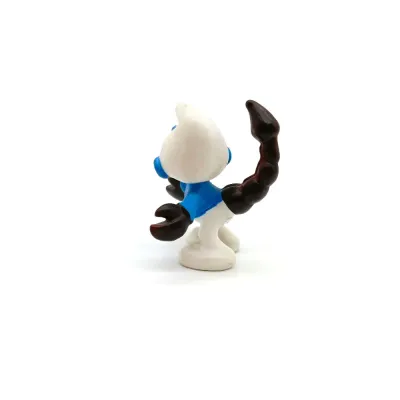Фигурка Schleich Смурфик Скорпион 20727
