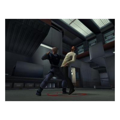 Minority Report (Xbox/Xbox 360, б/у)